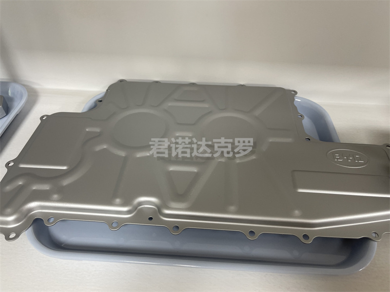 電鍍達克羅工業(yè)應(yīng)用實例